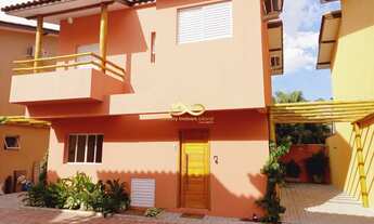 Imagem 3: Condomínio fechado com piscina e sauna - 3 suítes