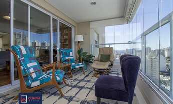 Imagem 6: Venda Apartamento 3 Dormitórios - 170 m² Perdizes