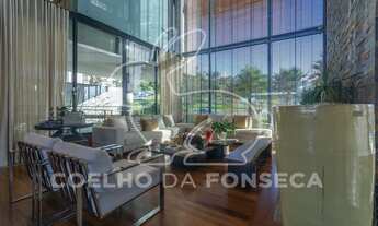 Imagem 7: Santana de Parnaíba - Casa de Condomínio - Alphaville