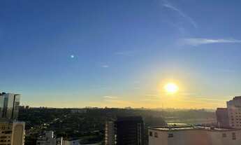 Imagem 6: Apartamento para Venda em São Paulo, Itaim Bibi, 4 dormitórios, 4 suítes, 7 banheiros, 6 v