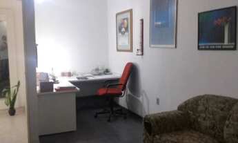 Imagem 2: Apartamento para venda possui 612 metros quadrados com 3 quartos em Taquara - Rio de Janei