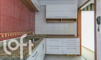 Imagem 3: Apartamento para venda possui 100 metros com 3 quartos em Vila Mariana - São Paulo - SP