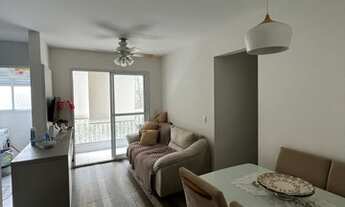 Imagem 1: Apartamento para venda possui 56