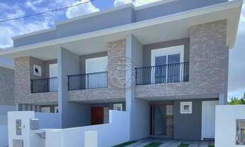 Imagem: FLORIANóPOLIS - Casa Padrão - Ribeirão