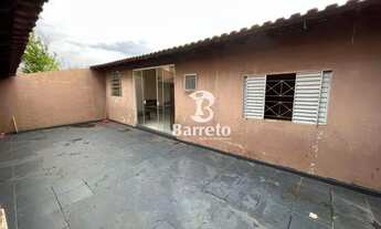 Imagem 7: Casa com 2 dormitórios à venda, 70 m² por R$ 279.900,00 - Jardim São Vicente Palloti - Lon