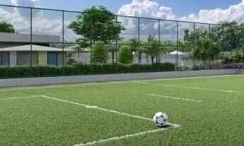 Imagem 3: Lançamento !!! Casa em Condomínio para venda com 2/4em Santo Antônio - Camaçari - BA