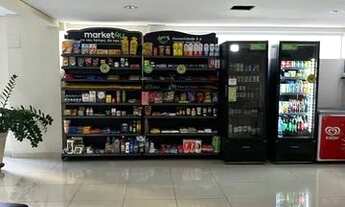 Imagem 3: Apartamento 12 andar tudo novo, locação