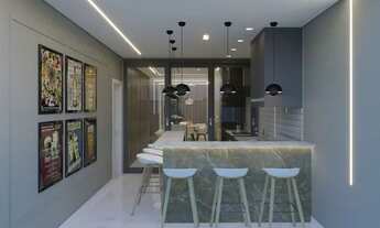 Imagem 7: Casa Térrea com 3 dormitórios sendo 3 suítes à venda, 185 m² por R$ 1.450.000 - Cézar de S