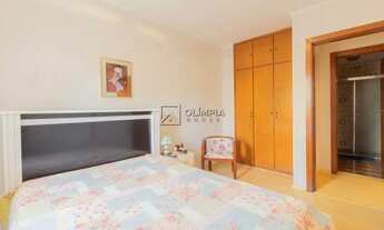 Imagem 4: Apartamento Venda Vila Clementino 76 m² 2 Dormitórios