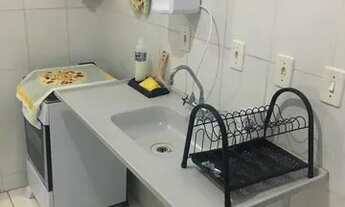 Imagem 3: APARTAMENTO MOBILHADO