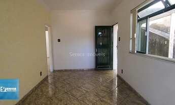 Imagem 7: Casa para aluguel, 2 quartos, 1 vaga, SANTA CÂNDIDA - Juiz de Fora/MG