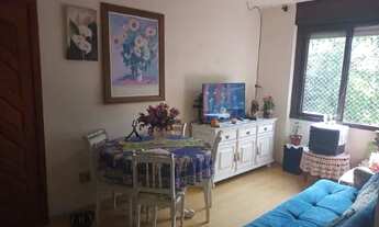 Imagem 4: Apartamento para Venda - 55.3m², 2 dormitórios, 1 vaga - Cavalhada