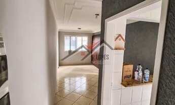 Imagem 3: Apartamento em Condomínio para Venda no bairro Jardim Norma, 2 dorm, 1 vagas, 50,00 m Cons