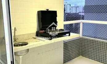 Imagem 3: REF 8510- 2 Dormitórios. Varanda. Ótima localização- Guilhermina- Praia Grande Não perca e