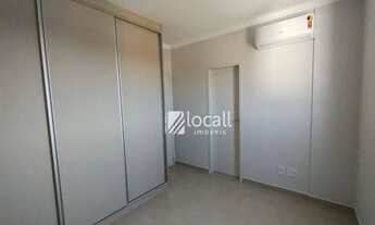 Imagem 7: Apartamento com 2 dormitórios para alugar, 70 m² por R$ 1.950,00/mês - Vila Ideal - São Jo