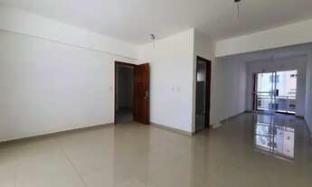 Imagem 3: Edifício Recanto Marajoara, bairro do Umarizal, 3 quartos