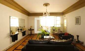 Imagem 4: Apartamento para Aluguel - Centro, 4 Quartos, 290 m2