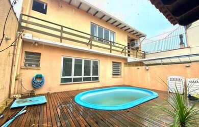 Imagem 4: Casa para Venda - 120m², 6 dormitórios, 6 vagas - Nonoai