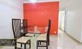 Imagem 4: Apartamento com 3 dormitórios para alugar, 93 m² por R$ 4.680,00/mês - Barra Funda - São P