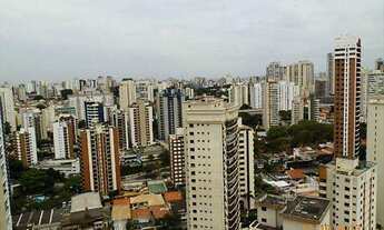 Imagem 1: Apartamento 2 dorms, na Vila Mariana