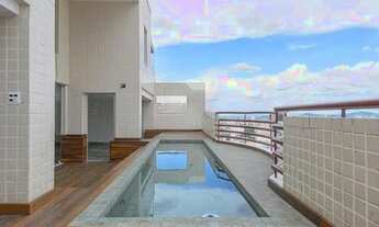 Imagem 2: Cobertura para aluguel com 450 metros quadrados com 3 quartos