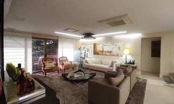 Imagem 3: Cobertura-À VENDA-Barra da Tijuca-Rio de Janeiro-RJ