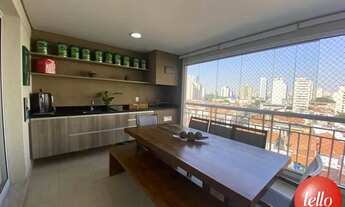 Imagem 2: São Paulo - Apartamento Padrão - Belém