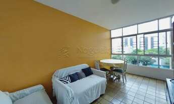 Imagem: Apartamento com excelente localização