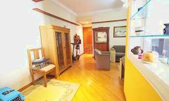 Imagem 5: Apartamento para Venda - 81.27m², 3 dormitórios, sendo 1 suites, 1 vaga - Menino Deus