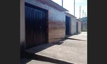 Imagem: Casa santo Antônio do descoberto