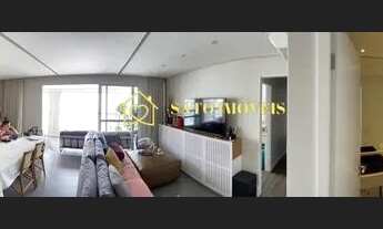 Imagem 5: Atenção... IMPERDÍVEL! - More no Campo Belo. Apartamento com 4 quartos, 5 banheiros no tot