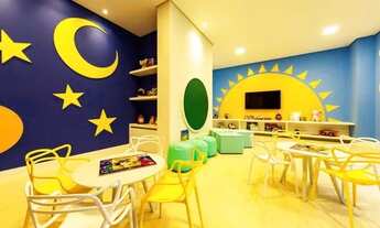 Imagem 6: ALUGO - Apartamento com 2 Quartos no Sunset Faria Lima