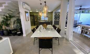 Imagem 7: Casa com 5 dormitórios à venda, 443 m² por R$ 6.300.000,00 - Praia da Riviera de São Loure