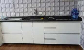 Imagem 7: Apartamento para alugar com 2 dormitórios no Centro em Curitiba, direto com o proprietário