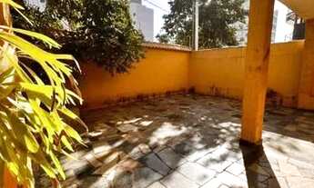 Imagem 2: Casa para aluguel com 360 metros quadrados com 5 quartos em Cavaleiros - Macaé - RJ