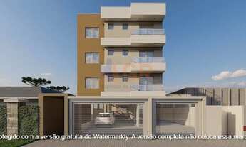 Imagem 3: Apartamento para Venda em Pinhais, Centro, 2 dormitórios, 1 suíte, 2 banheiros, 1 vaga