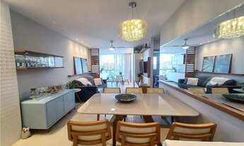 Imagem: Este apartamento de 2 quartos é a escolha