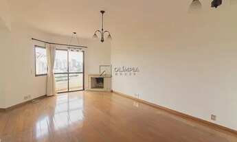 Imagem 3: Venda Apartamento 3 Dormitórios - 115 m² Perdizes