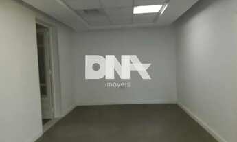 Imagem 5: Casa de rua-À VENDA-Botafogo-Rio de Janeiro-RJ