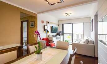 Imagem 6: Apartamento à venda com 85m², 3 dormitórios e 2 vagas , Vila Monte Alegre