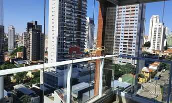 Imagem 2: Andar intermediário..