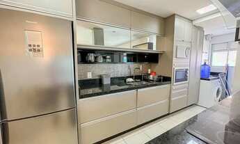 Imagem 3: Apartamento com 2 dormitórios à venda, 90 m² por R$ 1.200.000 - Itacolomi - Balneário Piça