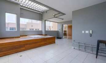 Imagem 6: Apartamento Duplex com 4 dormitórios à venda, 190 m² - Butantã - São Paulo/SP