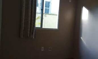 Imagem 4: ALUGO Apartamento Semi-mobiliado Conquista Torquato