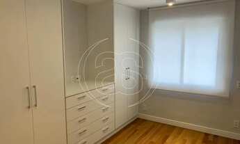 Imagem: São Paulo - Apartamento Padrão - Vila