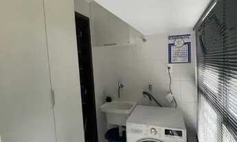 Imagem 5: Apartamento com 3 dormitórios à venda, 86 m² por R$ 600.000,00 - Vila Cabral - Campina Gra