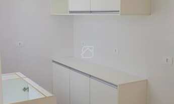 Imagem 3: Apartamento residencial para venda no Bairro Campestre em Santo André - SP