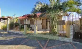 Imagem 2: São Leopoldo - Casa Padrão - Campina