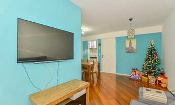 Imagem 6: Apartamento de 3 quartos no Bairro Portão - Curitiba, PR