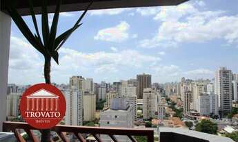 Imagem 6: Rua Barão de Tefé, Apartamento com 2 quartos sendo 1 suíte, 76,00 m², Pompéia, São Paulo